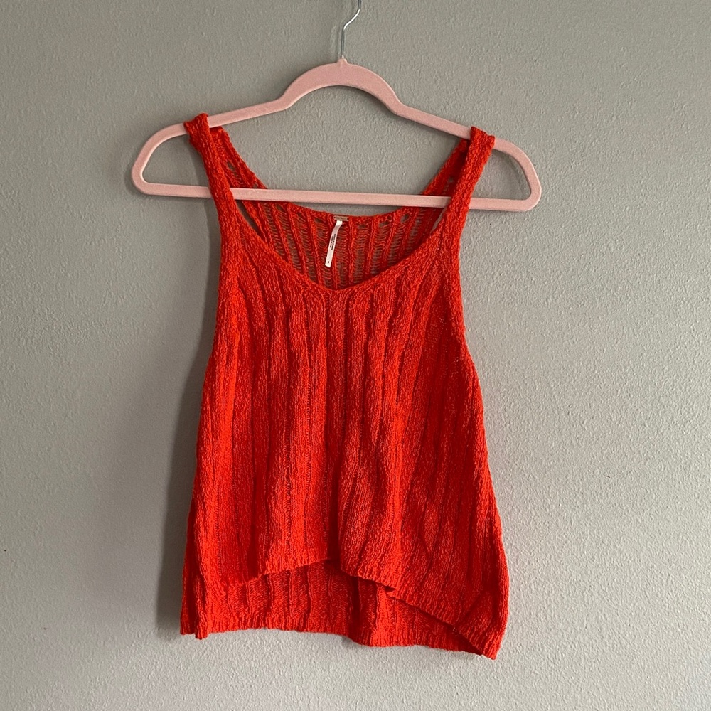 FP | Knit Tank